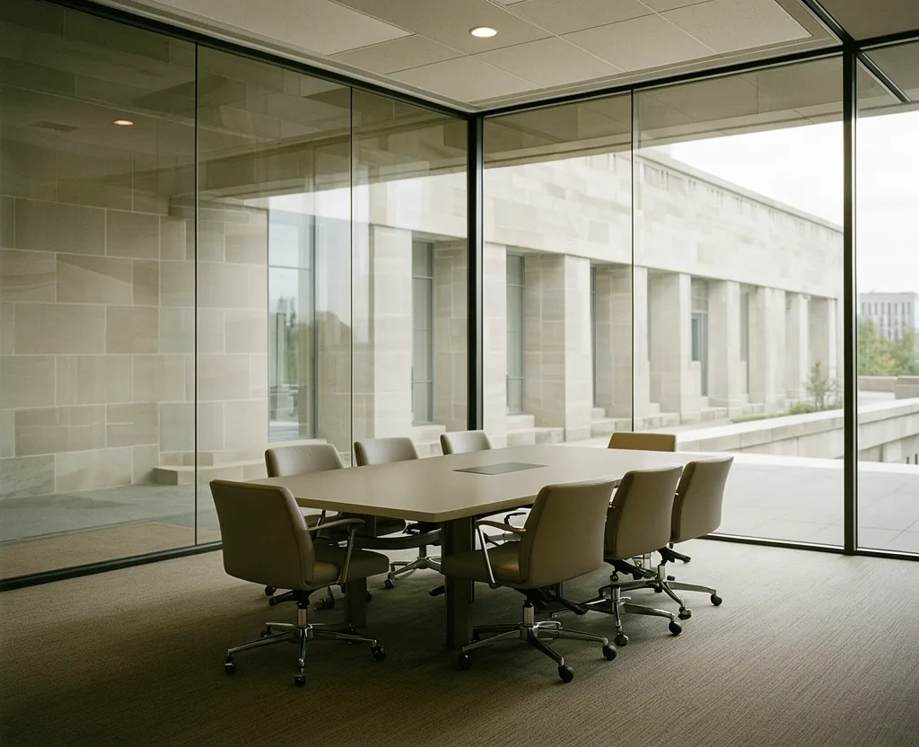 Architectural representation of stability and integrity