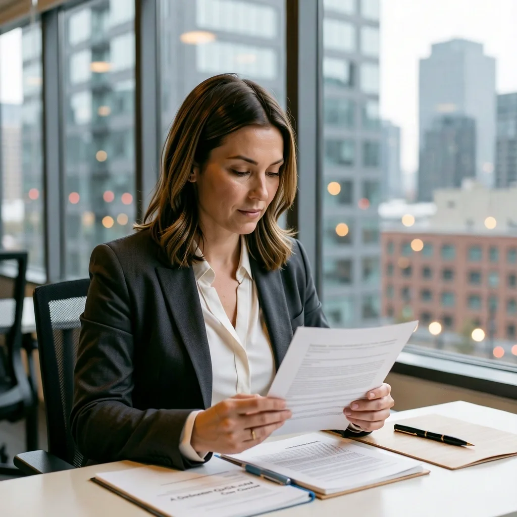 Lead Governance Architect