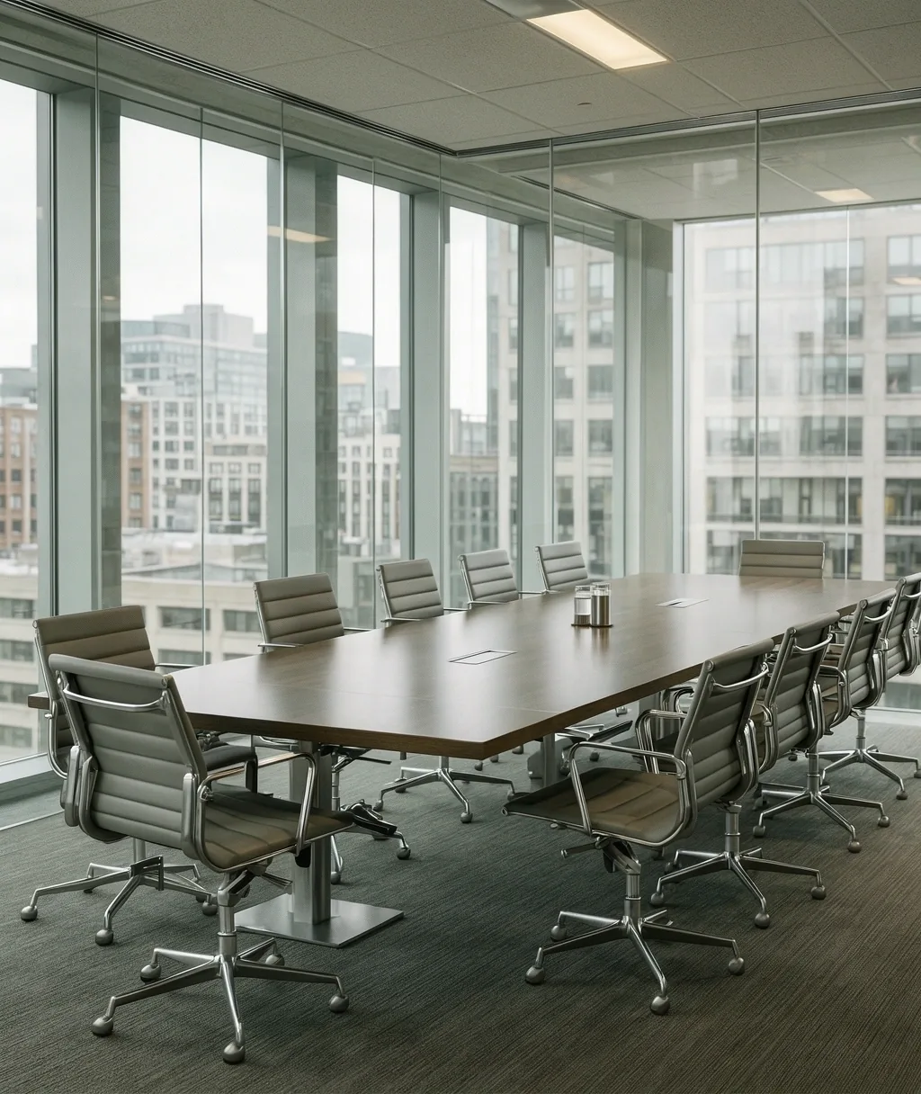 Corporate compliance environment