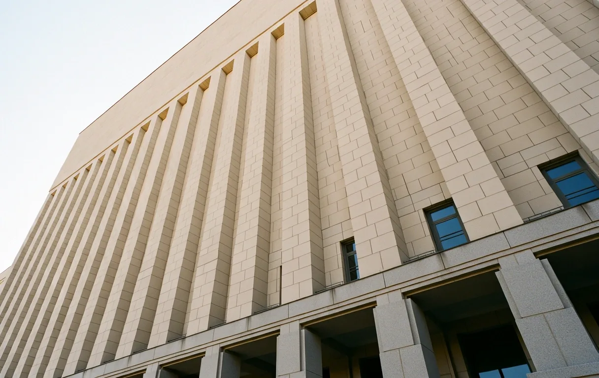 Architectural abstraction of regulatory stability