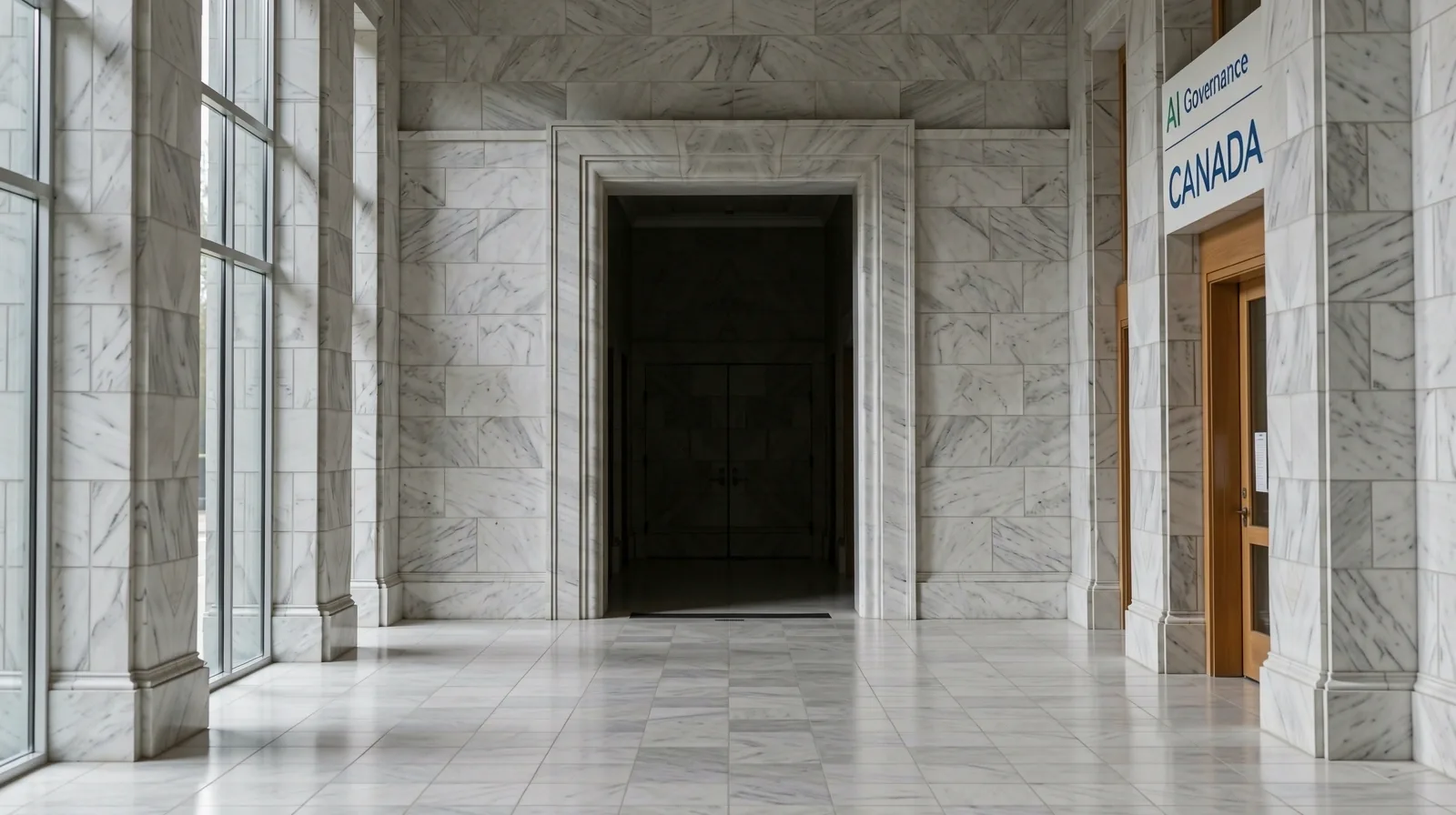 Architectural representation of regulatory stability